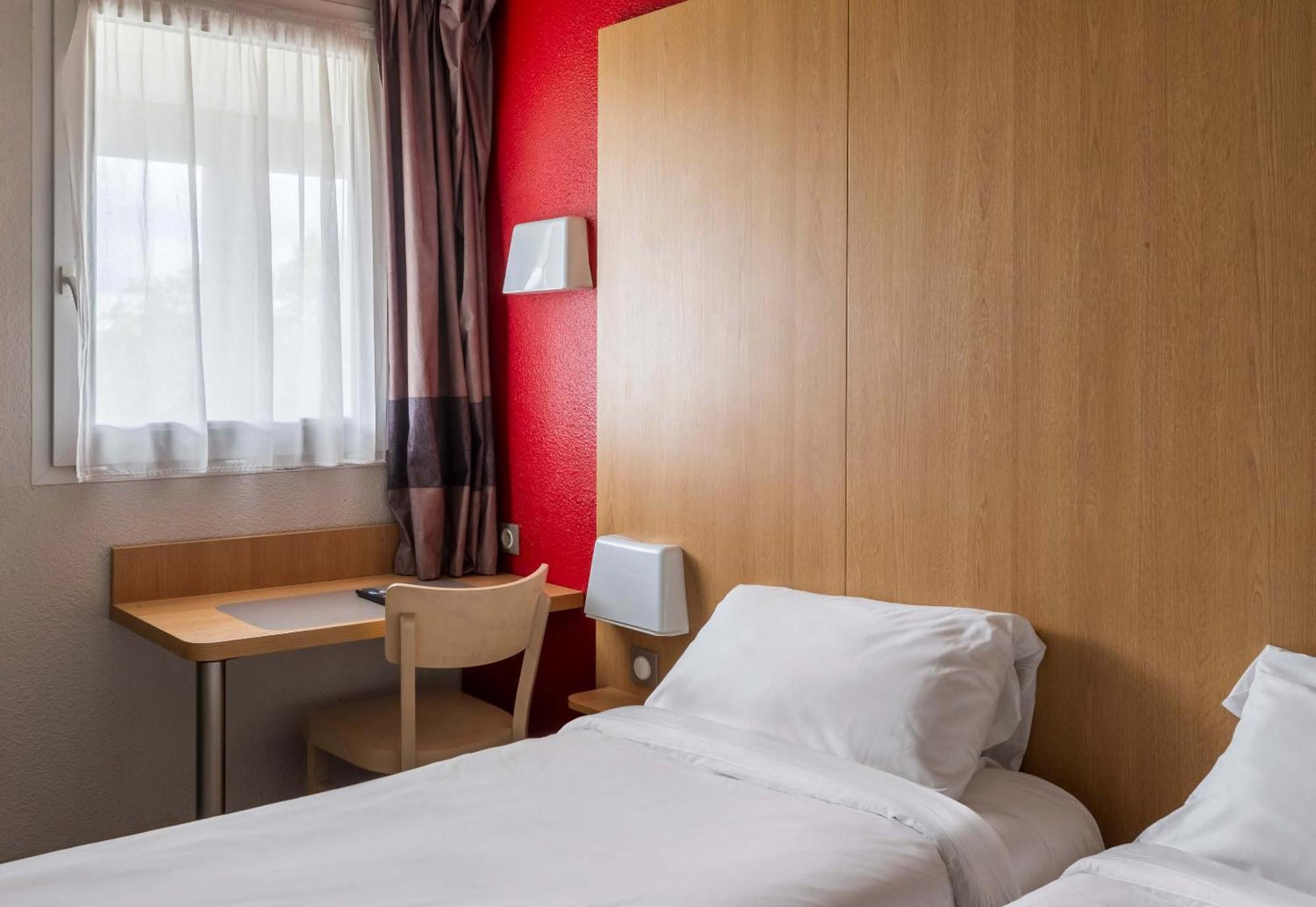 B&B Hotel Auxerre Bourgogne Monéteau Εξωτερικό φωτογραφία