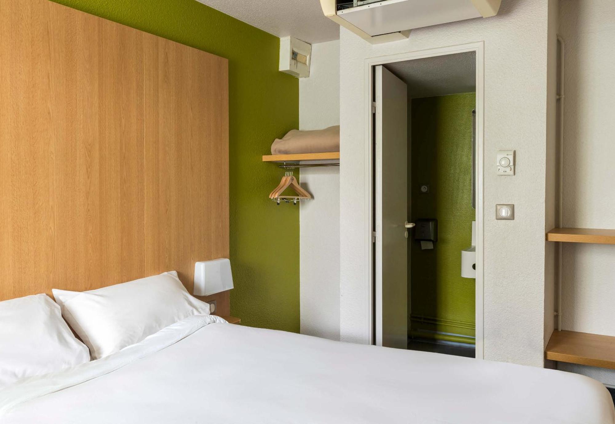 B&B Hotel Auxerre Bourgogne Monéteau Εξωτερικό φωτογραφία