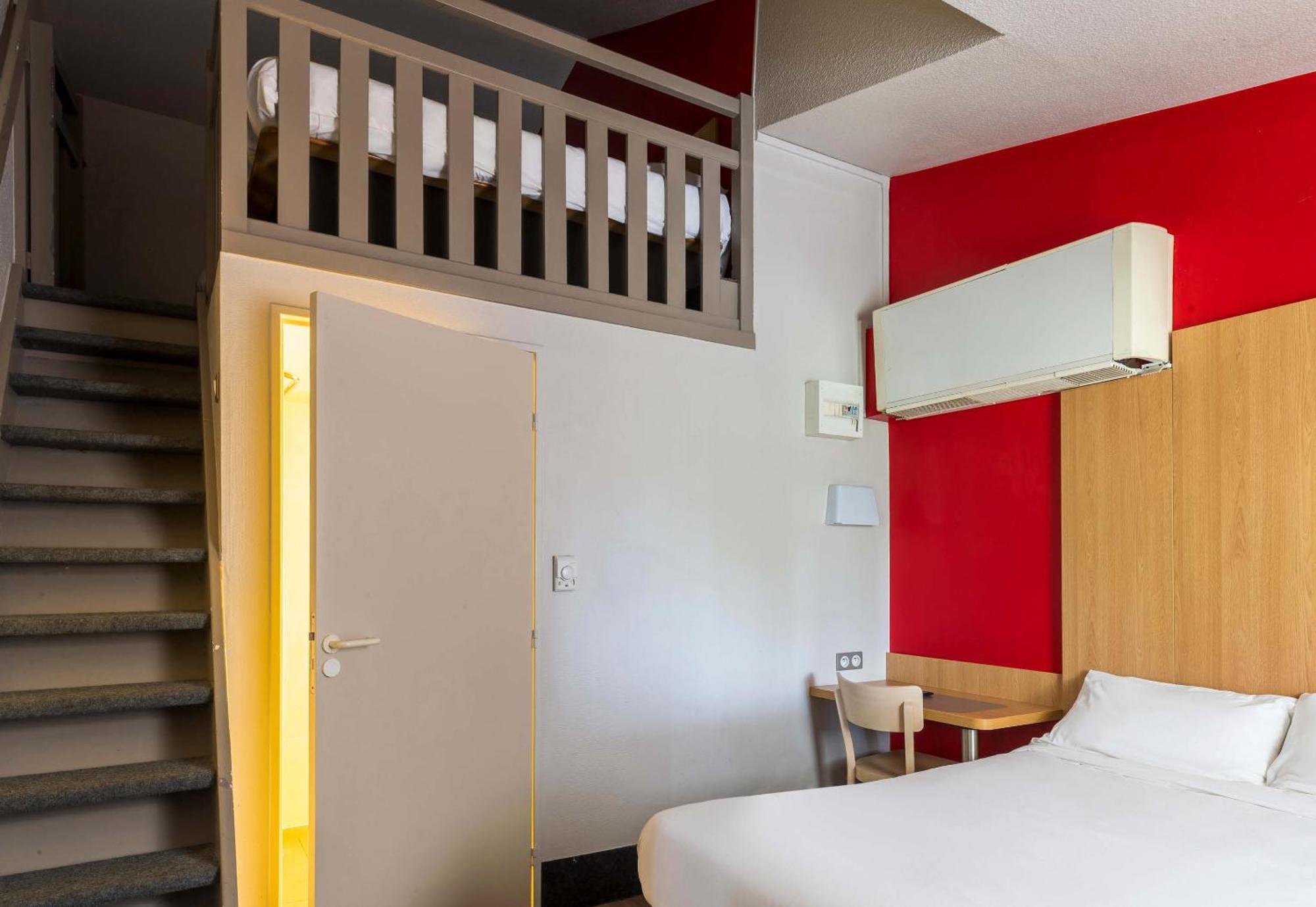 B&B Hotel Auxerre Bourgogne Monéteau Εξωτερικό φωτογραφία
