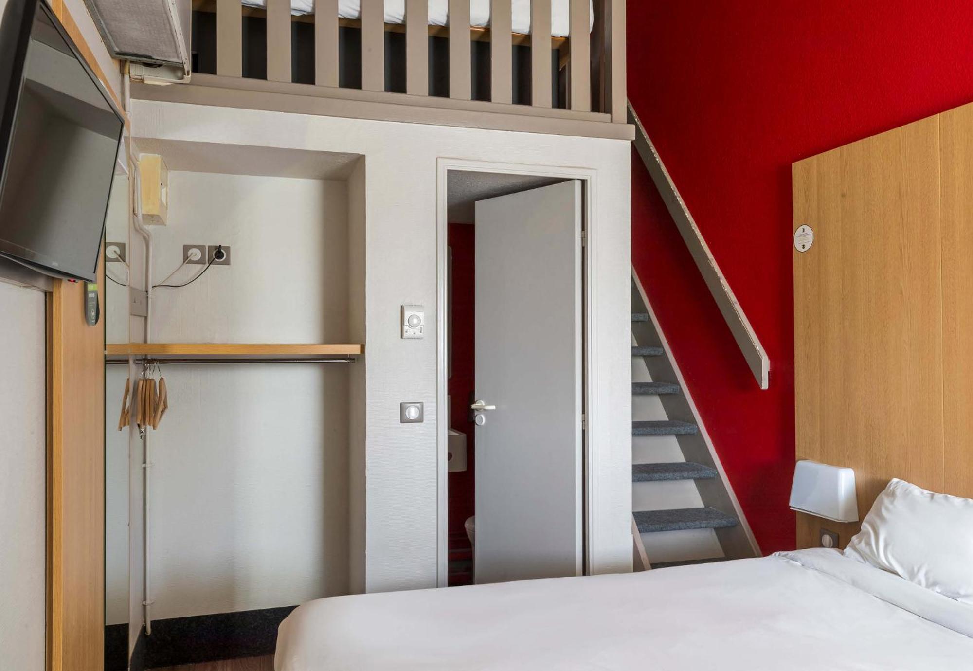B&B Hotel Auxerre Bourgogne Monéteau Εξωτερικό φωτογραφία