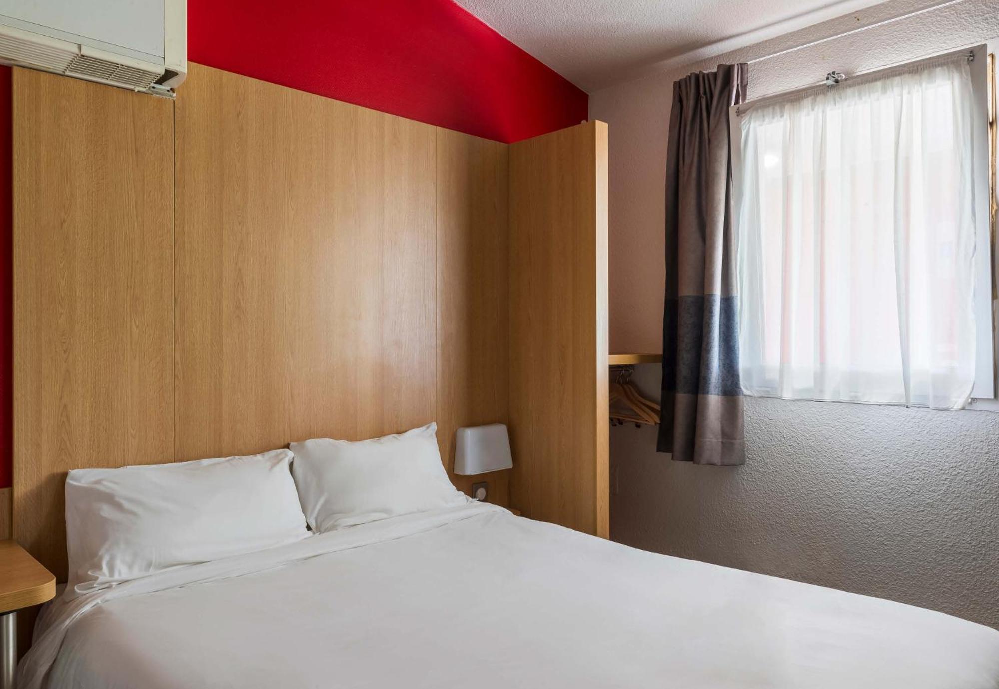 B&B Hotel Auxerre Bourgogne Monéteau Εξωτερικό φωτογραφία