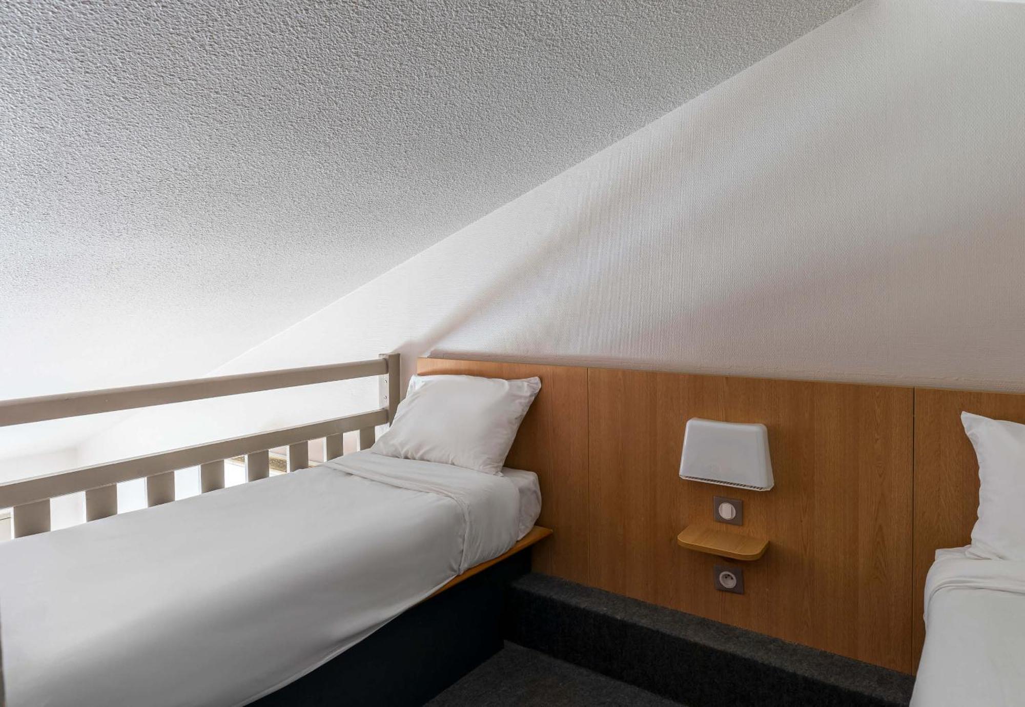 B&B Hotel Auxerre Bourgogne Monéteau Εξωτερικό φωτογραφία